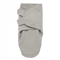 SWADDLE TOG 1.0 0-3m ME-UNI GREY