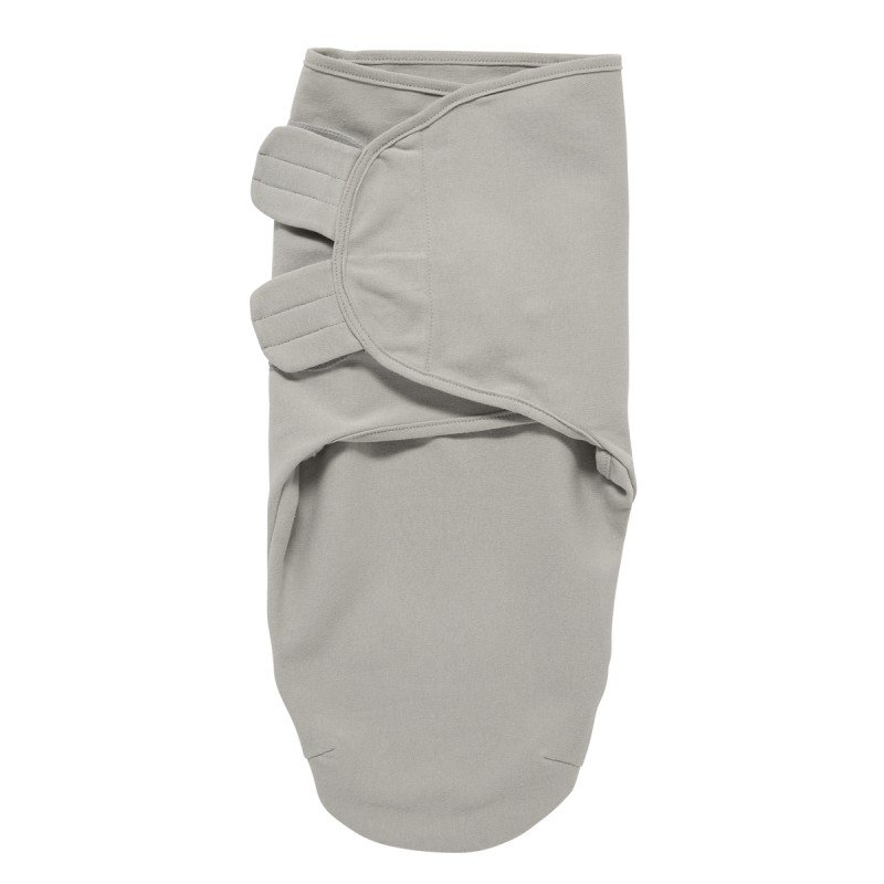 SWADDLE TOG 1.0 0-3m ME-UNI GREY