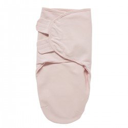 SWADDLE TOG 1.0 0-3m ME-UNI LIGHT PINK