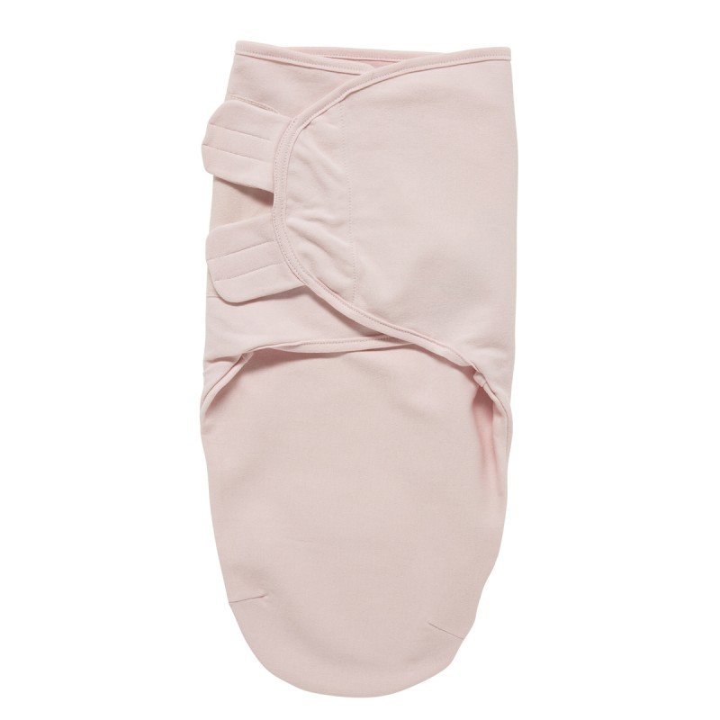 SWADDLE TOG 1.0 0-3m ME-UNI LIGHT PINK