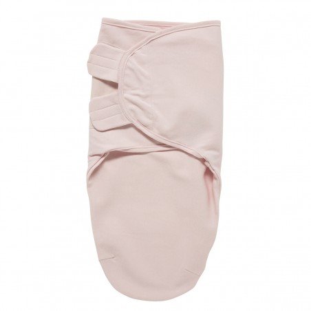 SWADDLE TOG 1.0 0-3m ME-UNI LIGHT PINK