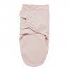 SWADDLE TOG 1.0 0-3m ME-UNI LIGHT PINK
