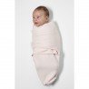 ARRULLO AJUSTABLE TOG 1.0 0-3m ME-UNI LIGHT PINK