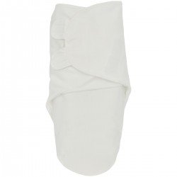 SWADDLE TOG 1.0 0-3m ME-UNI OFF WHITE