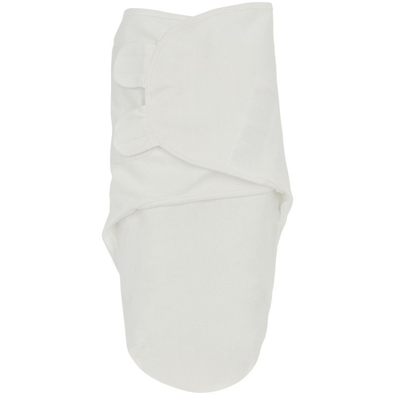 SWADDLE TOG 1.0 0-3m ME-UNI OFF WHITE