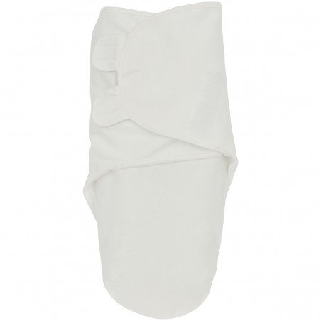 SWADDLE TOG 1.0 0-3m ME-UNI OFF WHITE