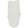 SWADDLE TOG 1.0 0-3m ME-UNI OFF WHITE