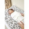 SWADDLE TOG 1.0 0-3m ME-UNI OFF WHITE
