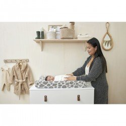 SWADDLE TOG 1.0 0-3m ME-UNI OFF WHITE