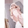 CAPA BAÑO CON VOLANTE 80x80 CM ME-TERRY SOFT PINK
