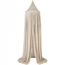 DOSEL DE CUNA 55x240 CM ME-UNI SAND