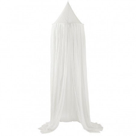 DOSEL DE CUNA 55x240 CM ME-UNI WARM WHITE
