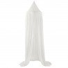 CANOPY MOSQUITO NET 55x240 CM ME-UNI WARM WHITE