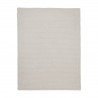 WAFFLE COTT.BLANKET CRIB TOG 1 75x100 CM ME-WAFFLE GREIGE