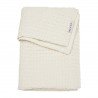 MANTA MINICUNA GOFRADA TOG 1.0 75x100 CM ME-WAFFLE NATURE