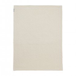 MANTA MINICUNA GOFRADA TOG 1.0 75x100 CM ME-WAFFLE NATURE