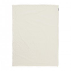 WAFFLE COTT.BLANKET CRIB TOG 1 75x100 CM ME-WAFFLE NATURE