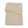 MANTA MINICUNA GOFRADA TOG 1.0 75x100 CM ME-WAFFLE SAND