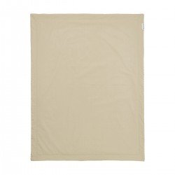 MANTA MINICUNA GOFRADA TOG 1.0 75x100 CM ME-WAFFLE SAND