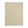WAFFLE COTT.BLANKET CRIB TOG 1 75x100 CM ME-WAFFLE SAND