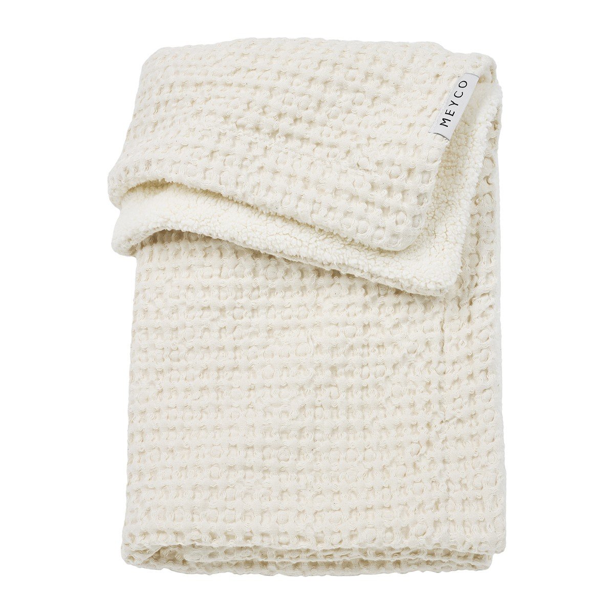W.COTT.BLANKET TEDDY CRIB...