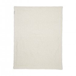 MANTA MINICUNA MOUFFLON TOG 2 75x100 CM ME-WAFFLE NATURE
