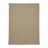 MANTA MINICUNA MOUFFLON TOG 2 75x100 CM ME-WAFFLE TAUPE
