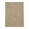 MANTA MINICUNA MOUFFLON TOG 2 75x100 CM ME-WAFFLE TAUPE