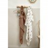 MUSLIN SWADDLES 2-PACK 120x120 CM ME-FOREST ANIMALS TOFFEE