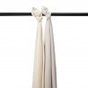 MUSELINA LAVADA GDE PACK DE 2 120x120 CM ME-UNI SOFT SAND/GREIGE