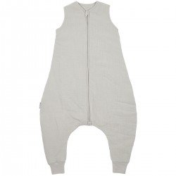 PIJAMA S/M FOR.MUS.LAV.TOG 2.0 80 CM ME-UNI GREIGE