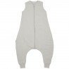 P.W. MUSLIN S.OV.J. SLEE.TOG 2 80 CM ME-UNI GREIGE