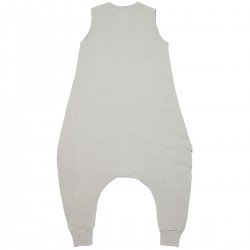 P.W. MUSLIN S.OV.J. SLEE.TOG 2 80 CM ME-UNI GREIGE
