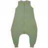 PIJAMA S/M FOR.MUS.LAV.TOG 2.0 80 CM ME-UNI OLIVE GREEN