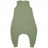 PIJAMA S/M FOR.MUS.LAV.TOG 2.0 92 CM ME-UNI OLIVE GREEN