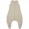 P.W. MUSLIN S.OV.J. SLEE.TOG 2 80 CM ME-UNI SAND