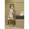 PIJAMA S/M FOR.MUS.LAV.TOG 2.0 80 CM ME-UNI SAND
