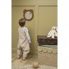 PIJAMA S/M FOR.MUS.LAV.TOG 2.0 80 CM ME-UNI SAND
