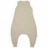 P.W. MUSLIN S.OV.J. SLEE.TOG 2 92 CM ME-UNI SAND