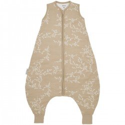 KNIT.S.OVER.J. SLEEVED TOG 2.0 80 CM ME-BRANCHES SAND