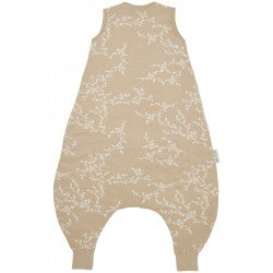 KNIT.S.OVER.J. SLEEVED TOG 2.0 80 CM ME-BRANCHES SAND