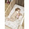 PIJAMA S/M FORR.PUNTO TOG 2.0 80 CM ME-BRANCHES SAND