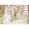 PIJAMA S/M FORR.PUNTO TOG 2.0 92 CM ME-BRANCHES SAND