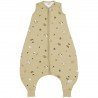 PIJAMA S/M FORR.PUNTO TOG 2.0 92 CM ME-FOREST ANIMALS SAND