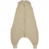 PIJAMA S/M MUSE. LAV. TOG 0.5 80 CM ME-UNI SAND