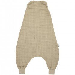 P.W.MUSLIN S.OV.J. SLE.TOG 0.5 92 CM ME-UNI SAND
