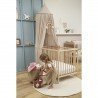 P.W.MUSLIN S.OV.J. SLE.TOG 0.5 92 CM ME-UNI SAND