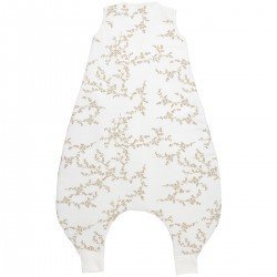 PIJAMA S/M PUNTO TOG 0.5 92 CM ME-BRANCHES SAND