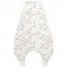 KNIT.S.OV.J. SLEEVED TOG 0.5 92 CM ME-BRANCHES SAND