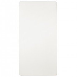 SABANA BAJERA AJUST.COLECHO 50x90 CM ME-UNI OFF WHITE